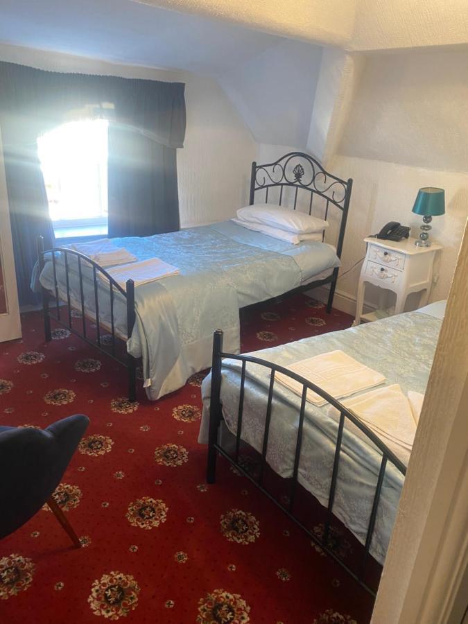 Parlors Hall Bridgnorth